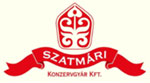 Szatmári-logo