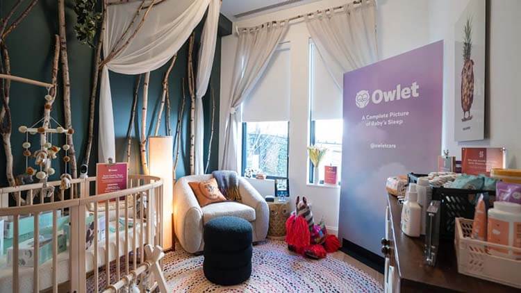 Bababolti merchandising