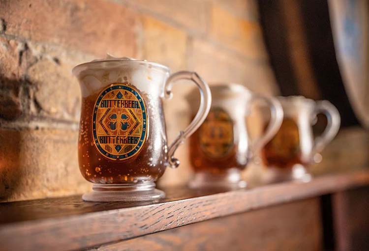 Varázslatos merchandising az új chicagoi Harry Potter Shopban