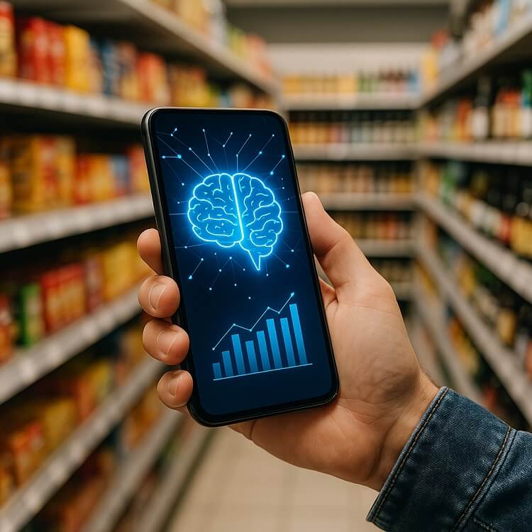 A merchandising területén az AI alakítja már a márkaarculatot?