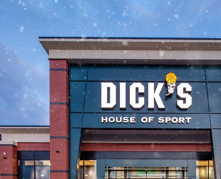 Vizuális merchandising és vásárlói élmény egy sportáruházban