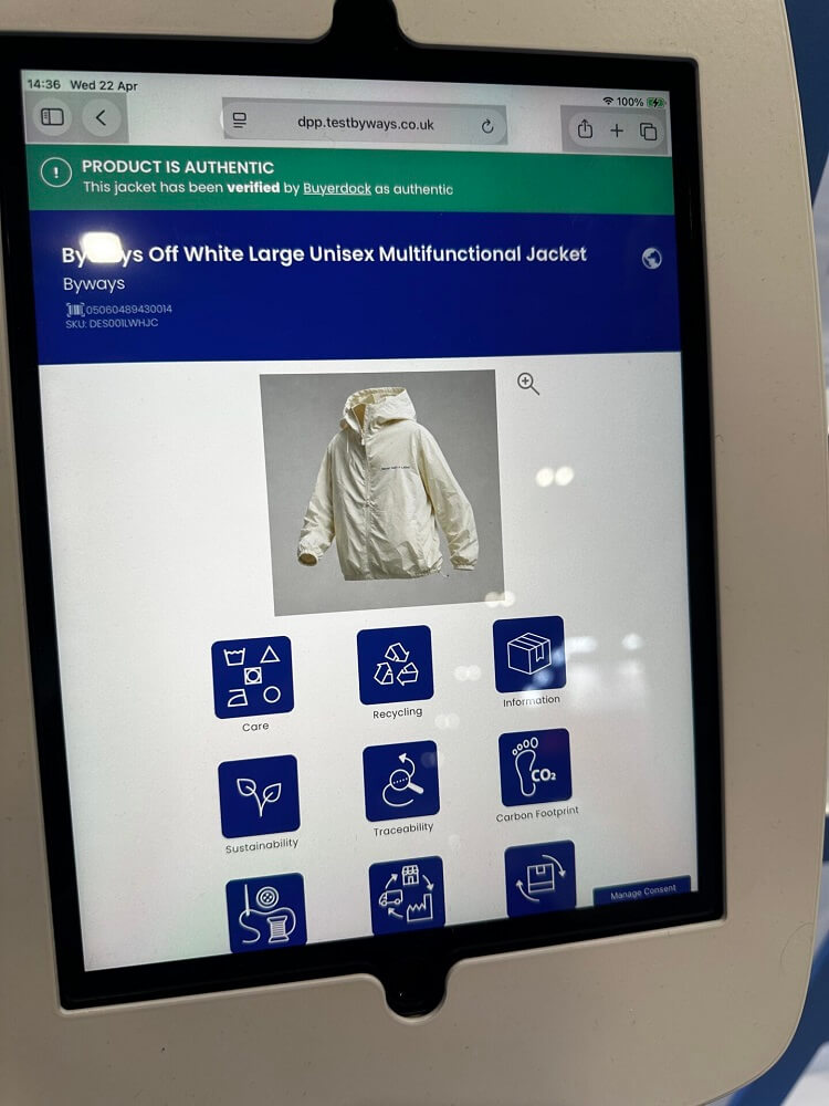 AI a kiskereskedelem jövőjében